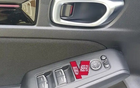 Honda Civic IX, 2022 год, 1 800 000 рублей, 18 фотография
