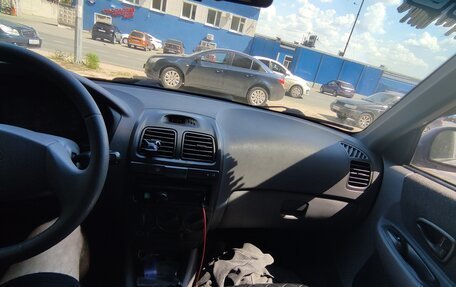 Hyundai Accent II, 2006 год, 335 000 рублей, 3 фотография