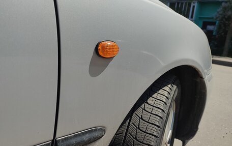 Hyundai Accent II, 2006 год, 335 000 рублей, 10 фотография