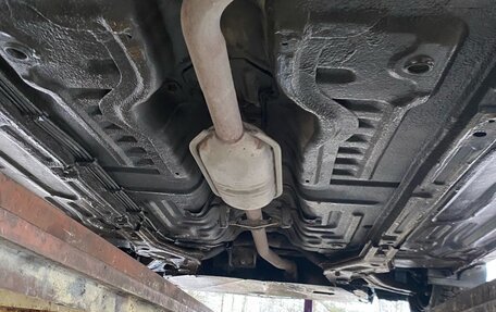 Hyundai Accent II, 2006 год, 335 000 рублей, 8 фотография