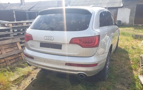 Audi Q7, 2009 год, 1 000 000 рублей, 6 фотография