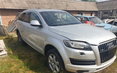 Audi Q7, 2009 год, 1 000 000 рублей, 5 фотография