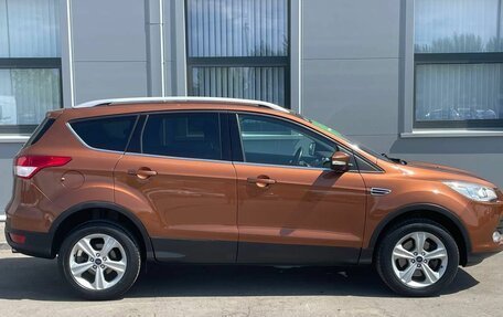 Ford Kuga III, 2016 год, 1 330 000 рублей, 4 фотография