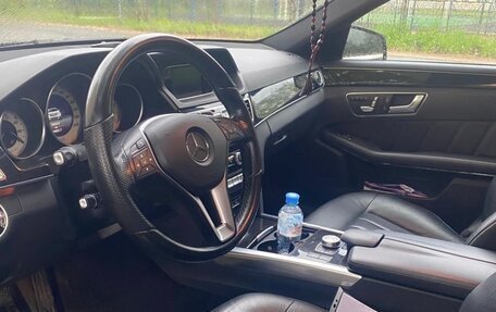 Mercedes-Benz E-Класс, 2014 год, 2 150 000 рублей, 7 фотография