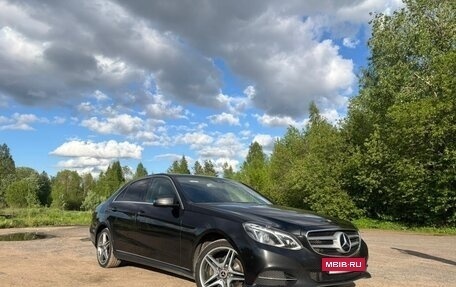 Mercedes-Benz E-Класс, 2014 год, 2 150 000 рублей, 6 фотография
