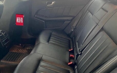 Mercedes-Benz E-Класс, 2014 год, 2 150 000 рублей, 11 фотография