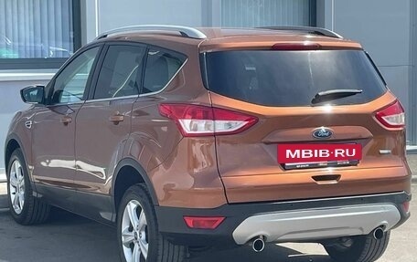 Ford Kuga III, 2016 год, 1 330 000 рублей, 7 фотография