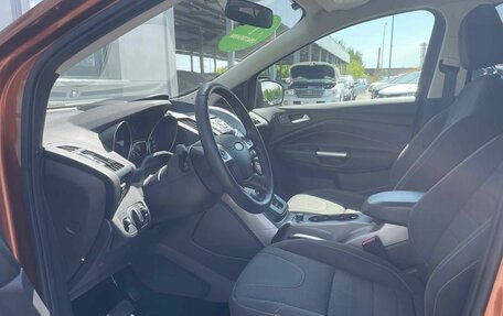 Ford Kuga III, 2016 год, 1 330 000 рублей, 10 фотография