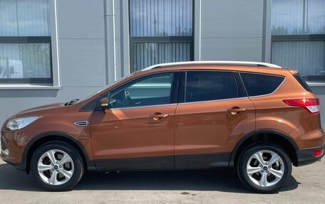 Ford Kuga III, 2016 год, 1 330 000 рублей, 8 фотография