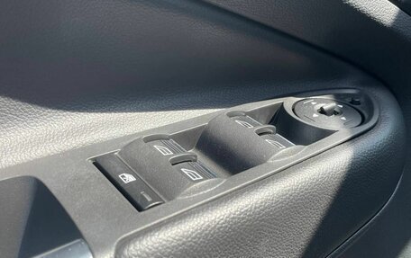 Ford Kuga III, 2016 год, 1 330 000 рублей, 11 фотография