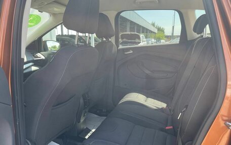 Ford Kuga III, 2016 год, 1 330 000 рублей, 12 фотография