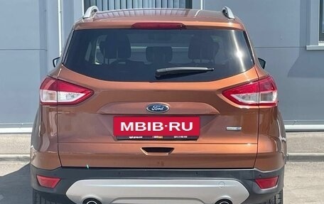 Ford Kuga III, 2016 год, 1 330 000 рублей, 6 фотография