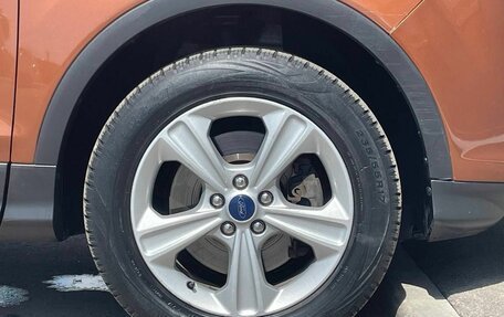 Ford Kuga III, 2016 год, 1 330 000 рублей, 25 фотография