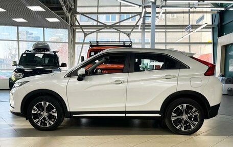 Mitsubishi Eclipse Cross, 2022 год, 3 099 000 рублей, 4 фотография