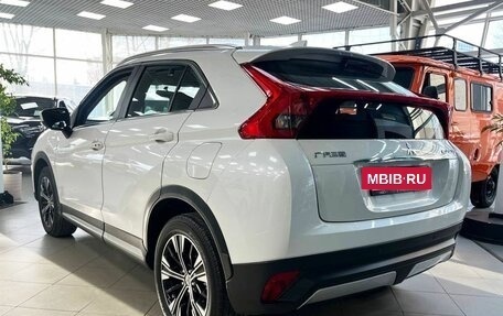 Mitsubishi Eclipse Cross, 2022 год, 3 099 000 рублей, 5 фотография
