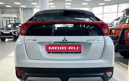 Mitsubishi Eclipse Cross, 2022 год, 3 099 000 рублей, 6 фотография