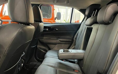 Mitsubishi Eclipse Cross, 2022 год, 3 099 000 рублей, 12 фотография