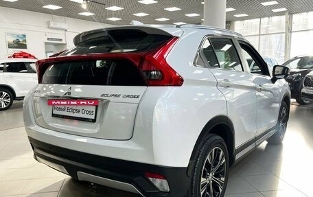 Mitsubishi Eclipse Cross, 2022 год, 3 099 000 рублей, 7 фотография