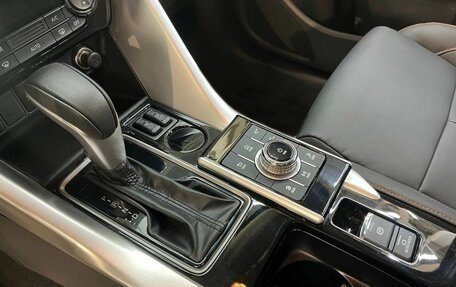 Mitsubishi Eclipse Cross, 2022 год, 3 099 000 рублей, 19 фотография