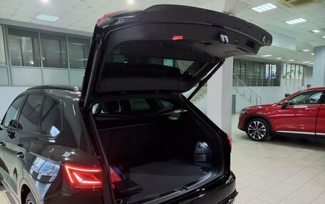Volkswagen Touareg III, 2024 год, 14 990 000 рублей, 9 фотография