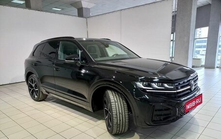 Volkswagen Touareg III, 2024 год, 14 990 000 рублей, 3 фотография