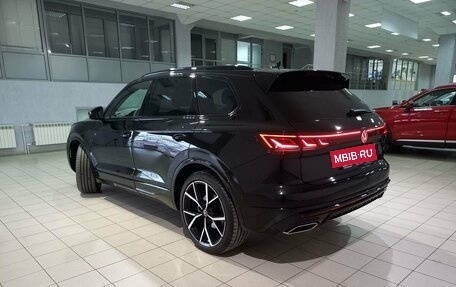 Volkswagen Touareg III, 2024 год, 14 990 000 рублей, 7 фотография