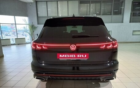 Volkswagen Touareg III, 2024 год, 14 990 000 рублей, 6 фотография