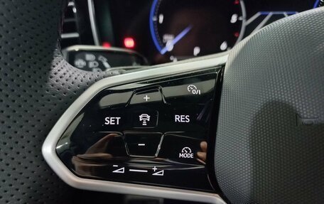 Volkswagen Touareg III, 2024 год, 14 990 000 рублей, 19 фотография