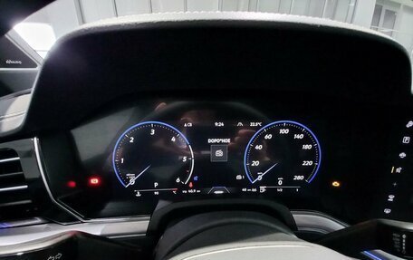 Volkswagen Touareg III, 2024 год, 14 990 000 рублей, 18 фотография