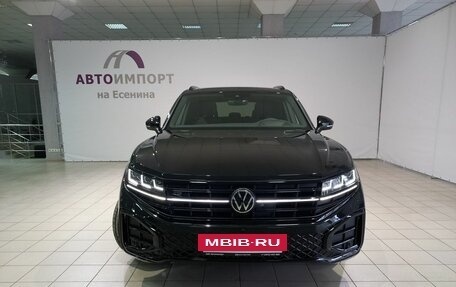 Volkswagen Touareg III, 2024 год, 14 990 000 рублей, 2 фотография