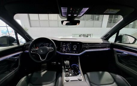 Volkswagen Touareg III, 2024 год, 14 990 000 рублей, 28 фотография