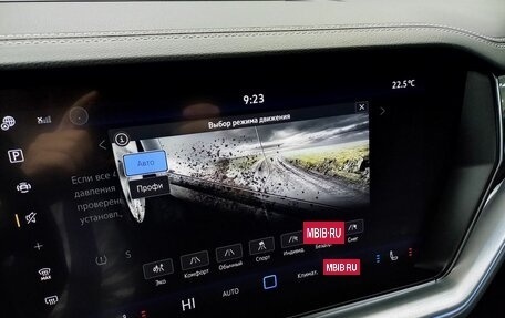 Volkswagen Touareg III, 2024 год, 14 990 000 рублей, 17 фотография