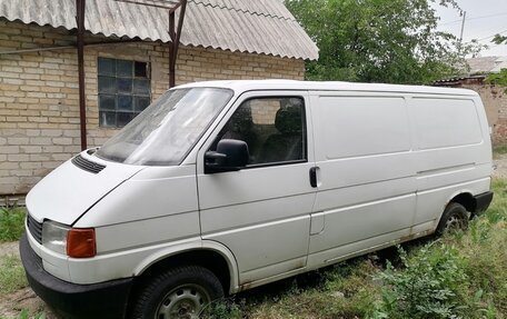 Volkswagen Transporter T4, 1993 год, 750 000 рублей, 3 фотография