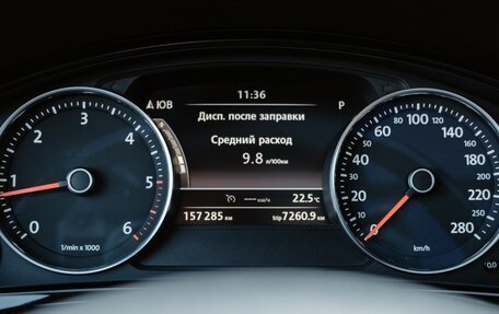 Volkswagen Touareg III, 2013 год, 3 200 000 рублей, 2 фотография