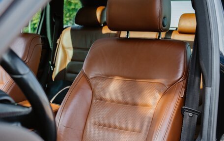 Volkswagen Touareg III, 2013 год, 3 200 000 рублей, 5 фотография