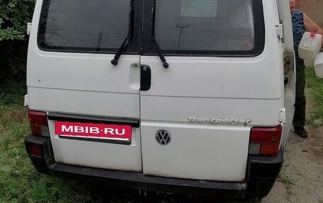 Volkswagen Transporter T4, 1993 год, 750 000 рублей, 4 фотография