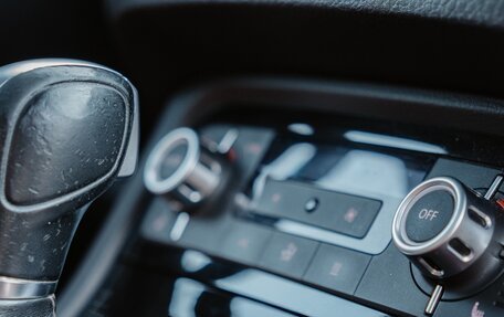 Volkswagen Touareg III, 2013 год, 3 200 000 рублей, 10 фотография