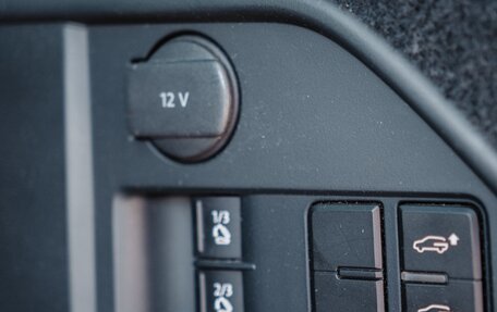 Volkswagen Touareg III, 2013 год, 3 200 000 рублей, 8 фотография