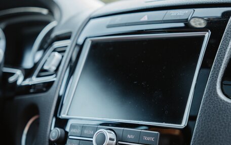 Volkswagen Touareg III, 2013 год, 3 200 000 рублей, 9 фотография