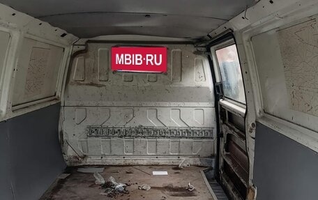 Volkswagen Transporter T4, 1993 год, 750 000 рублей, 6 фотография