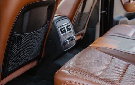 Volkswagen Touareg III, 2013 год, 3 200 000 рублей, 13 фотография