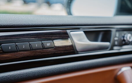 Volkswagen Touareg III, 2013 год, 3 200 000 рублей, 18 фотография