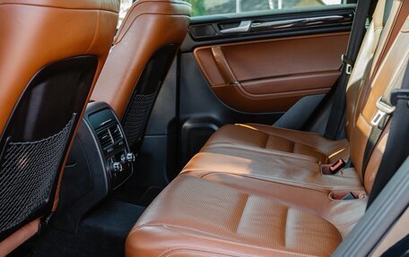 Volkswagen Touareg III, 2013 год, 3 200 000 рублей, 22 фотография