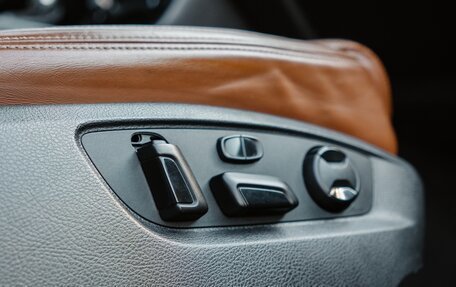 Volkswagen Touareg III, 2013 год, 3 200 000 рублей, 24 фотография