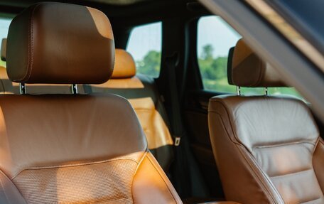 Volkswagen Touareg III, 2013 год, 3 200 000 рублей, 26 фотография