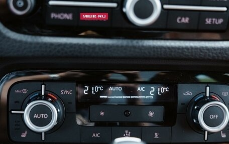 Volkswagen Touareg III, 2013 год, 3 200 000 рублей, 27 фотография