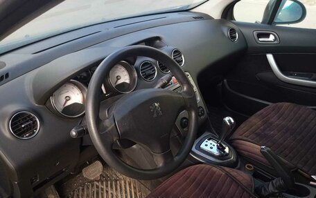 Peugeot 308 II, 2008 год, 310 000 рублей, 2 фотография