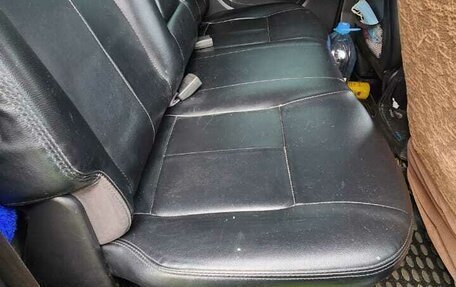 SsangYong Actyon Sports II, 2008 год, 500 000 рублей, 27 фотография