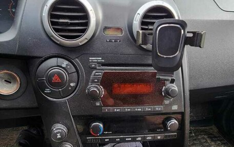 SsangYong Actyon Sports II, 2008 год, 500 000 рублей, 25 фотография