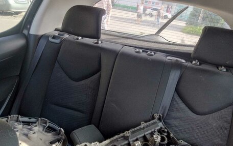 Peugeot 308 II, 2008 год, 310 000 рублей, 5 фотография